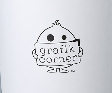 Grafik Corner