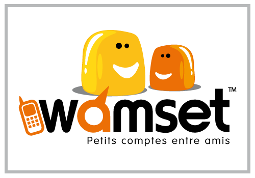 illustration pour wamset®