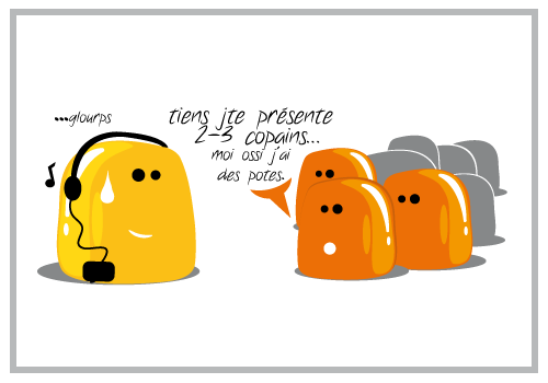 illustration pour wamset®