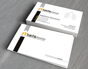 creation de logos - agence de communication