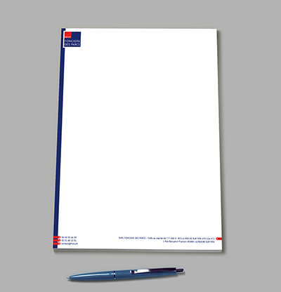 creation de logos - agence de communication