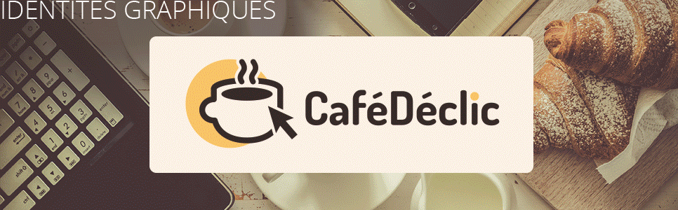 creation de logos - agence de communication